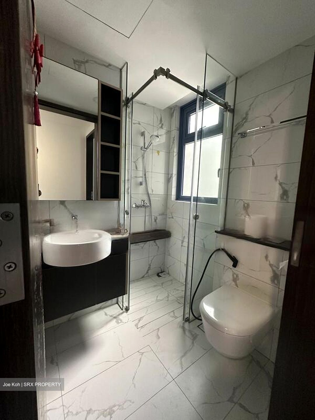Wilshire Residences (D10), Apartment #445583231